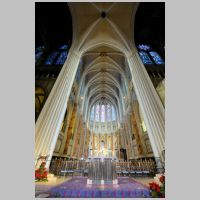 Chartres, photo Robert Skcigem, flickr,a.jpg